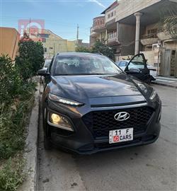 هیۆندای کۆنا